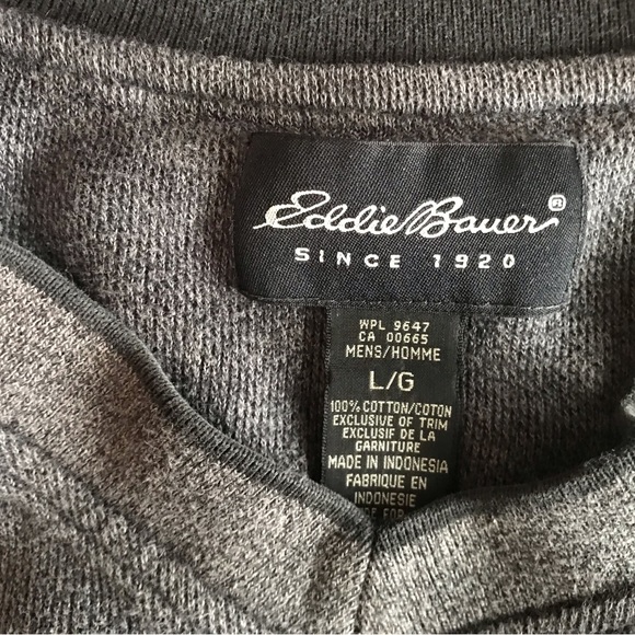 Eddie Bauer Sweater - Picture 3 of 3
